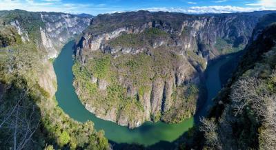 DESCUBRE LO MEJOR DE CHIAPAS