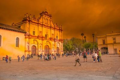 Naturaleza y Arqueología