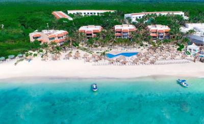 PROMOCIONES DE TERROR GRAND OASIS TULUM