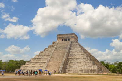 Colores de Yucatán