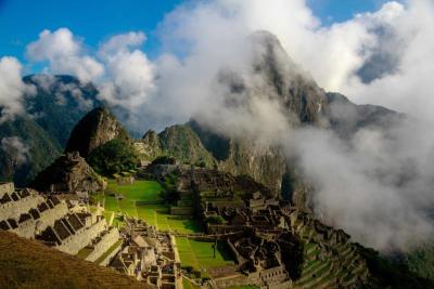 peru en 