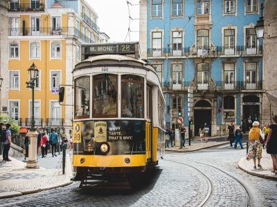 Portugal a medida