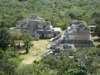 Mayan Clásico