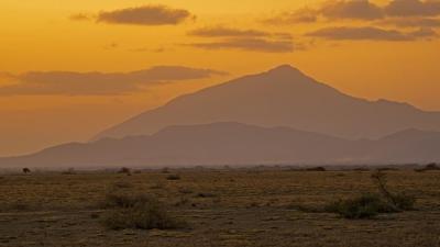 Tanzania en 6 días