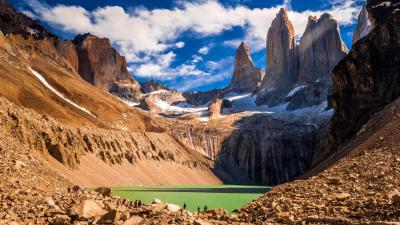 torres del paine national park 9 en 