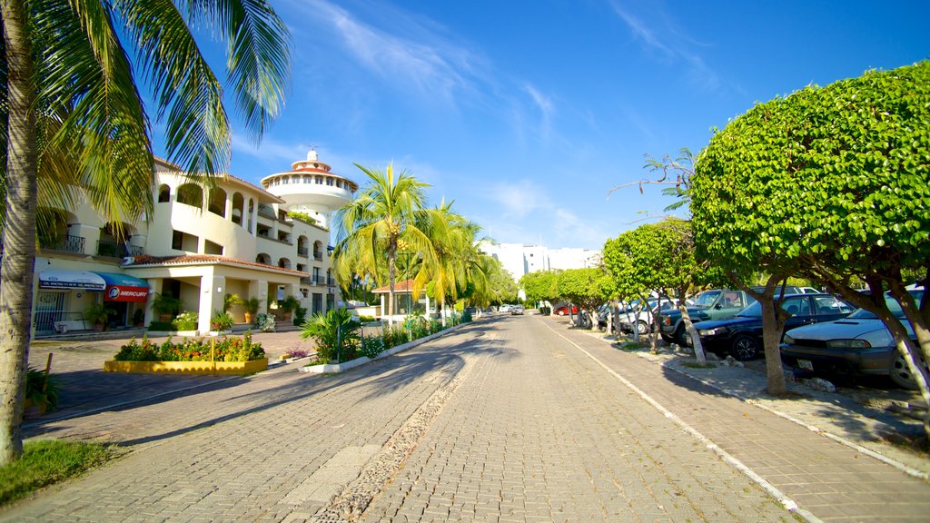 ixtapa-city-tour
