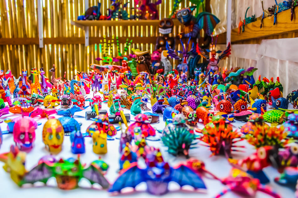 pinta-tu-alebrije