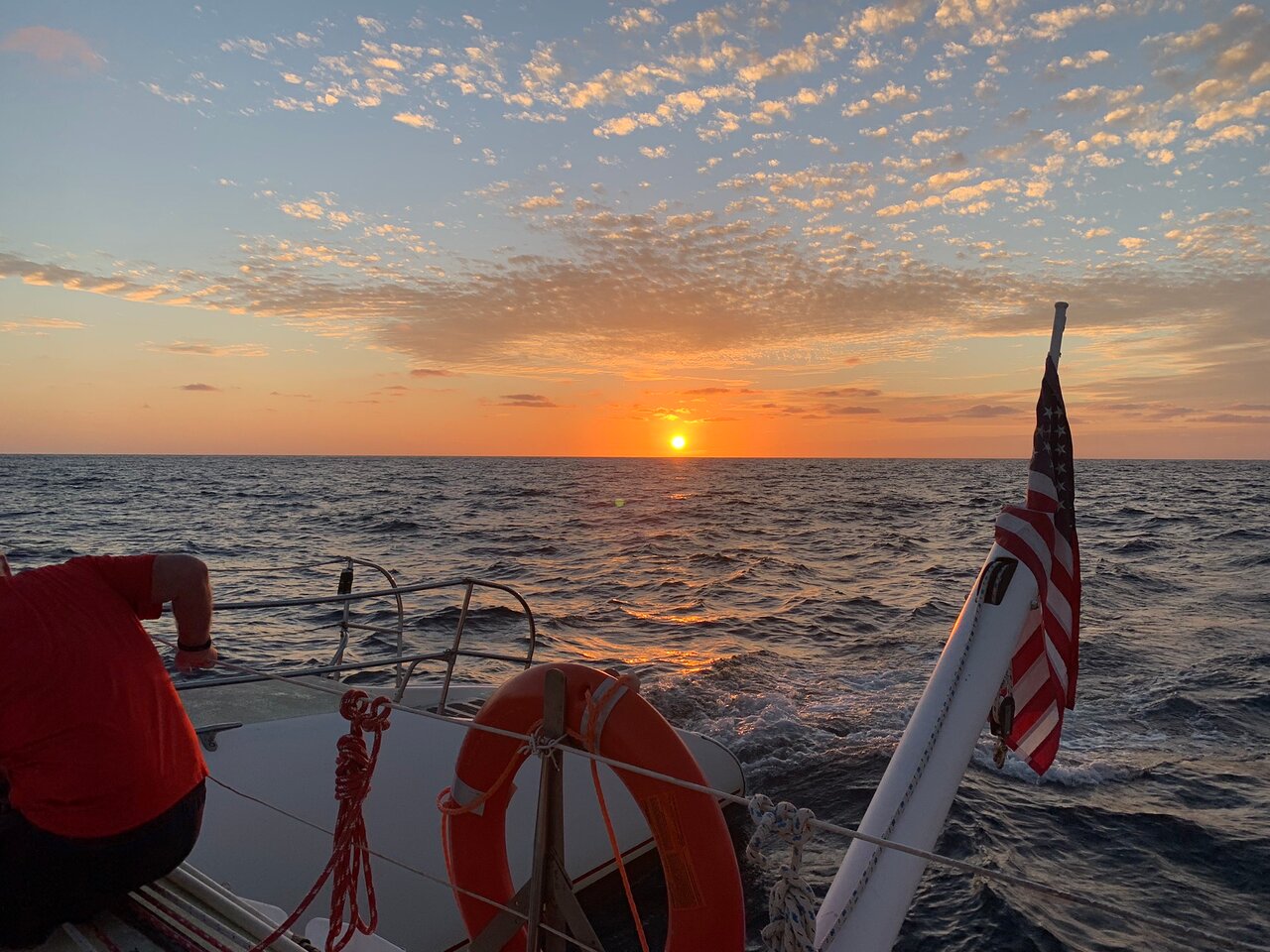 sunset-cruise