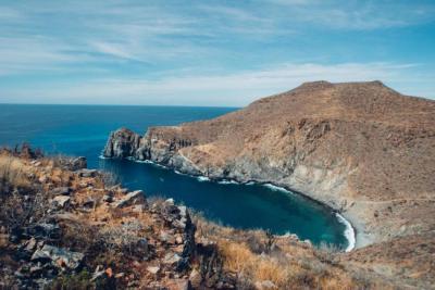 Baja California Sur