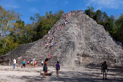 Quintana Roo