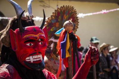 Oaxaca