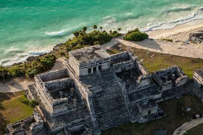 Quintana Roo