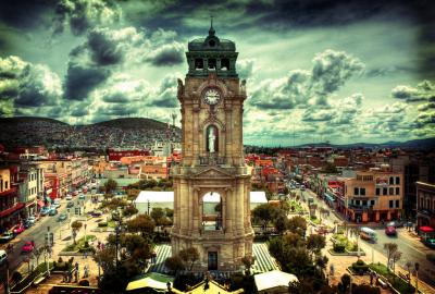 Hidalgo