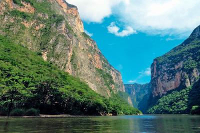 Chiapas