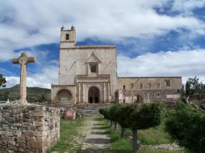 Hidalgo