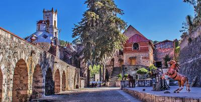 Hidalgo