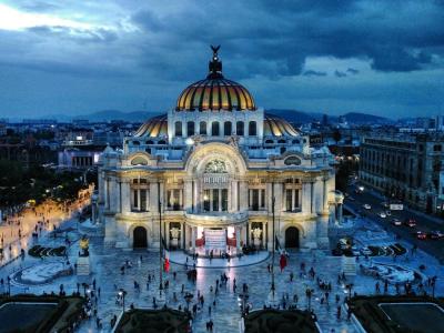 Ciudad de México