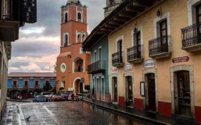 Hidalgo