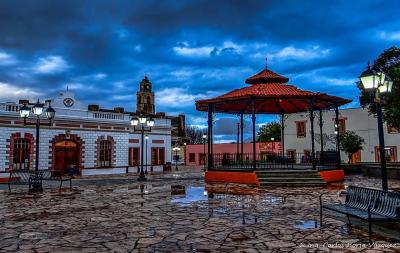 Hidalgo